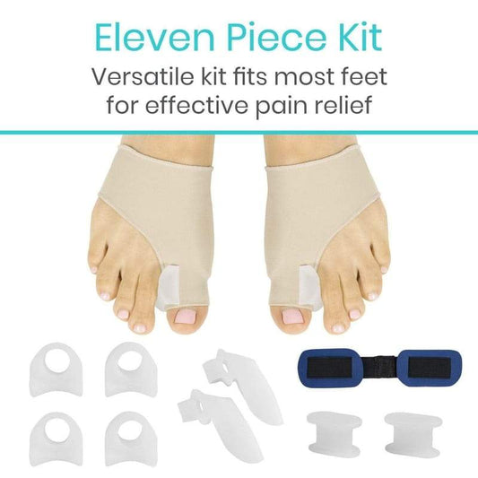 Bunion Kit - bunion-corrector-aid