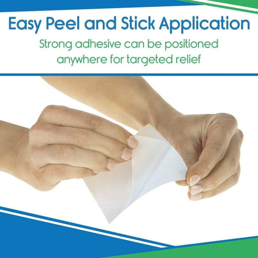 Moleskin Pads - moleskin-bandage