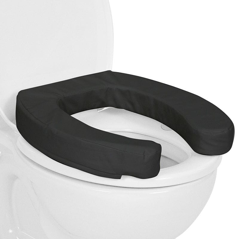 Toilet Seat Cushion - toilet-seat-cushion
