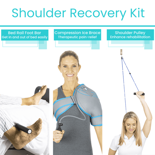 Shoulder Recovery Kit - shoulder-recovery-kit