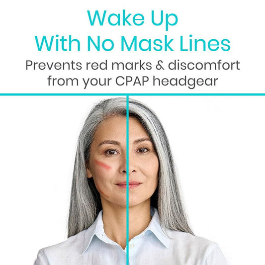 CPAP Y-Straps - cpap-y-straps