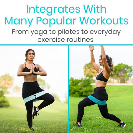 Fabric Resistance Bands - fabric-resistance-bands