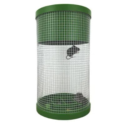 Billy Bob Mouse Trap: Humane Multi-Catch Mouse Trap! - billy-bob-mouse-trap-humane-multi-catch-mouse-trap