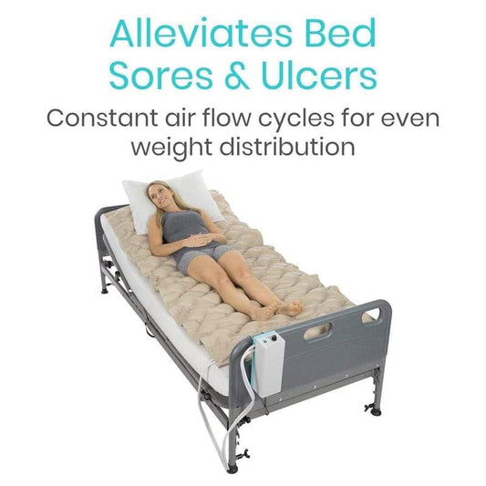 Alternating Pressure Pad Replacement - alternating-pressure-pad