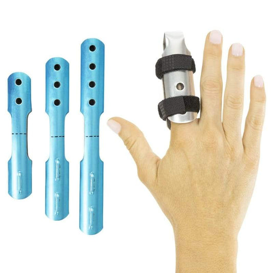 Aluminum Finger Splint - aluminum-finger-splint