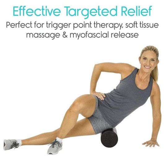 Foam Roller - 18" - foam-roller