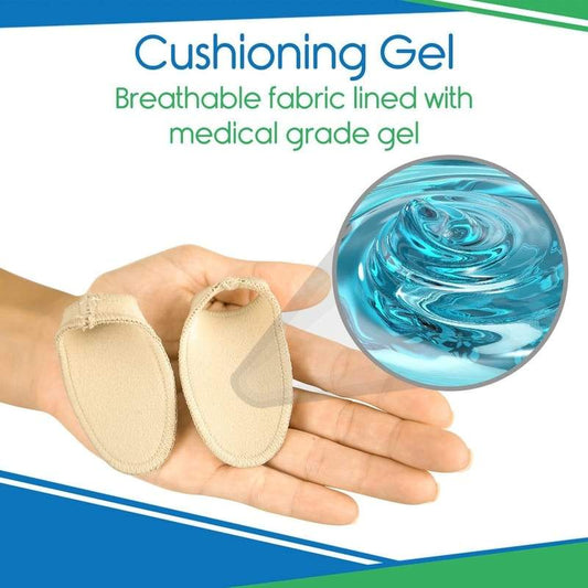 Fabric Bunion Protector - fabric-bunion-protector