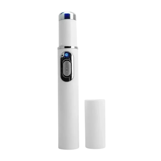 LumaGlow™ Dark Spot Remover Pen - Blue Light Laser Treatment for Skin Blemishes