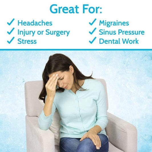 Full Head Ice Wrap - full-head-ice-wrap