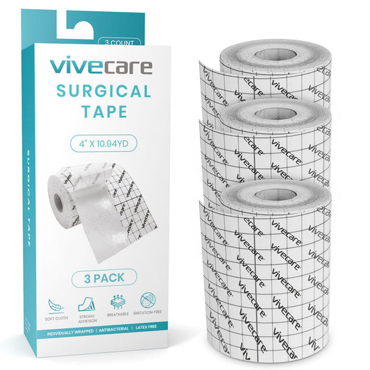Surgical Tape - 4 in - surgical-tape
