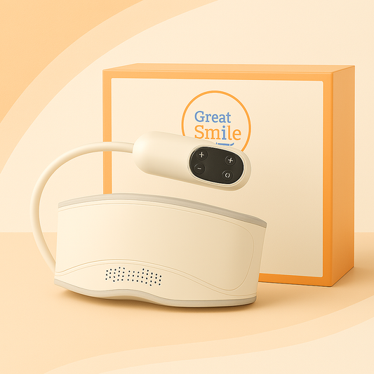 TranquilHead™ Head Massager – Soothing Relief for Stress & Tension