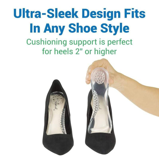 High Heel Insoles - high-heel-insoles