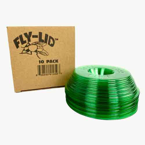 Fly Lid – 10 Pack - Default Title - fly-lid-10-pack
