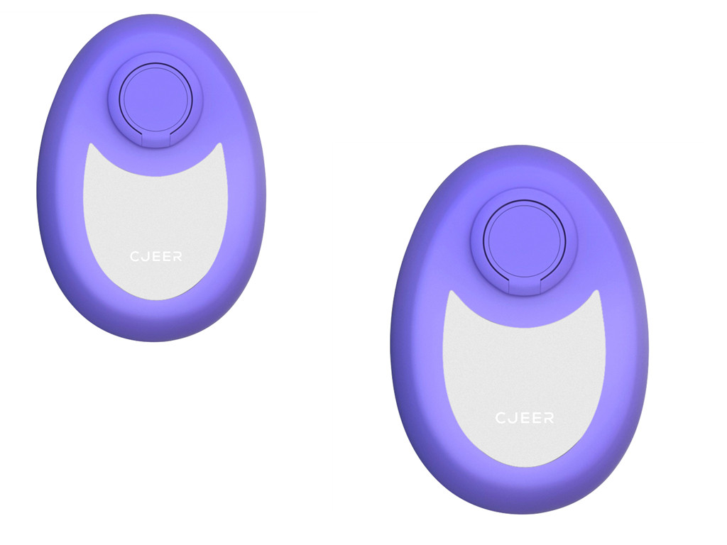 SilkEase™ Crystal Hair Eraser – Painless Exfoliating Hair Removal Tool for Smooth Skin