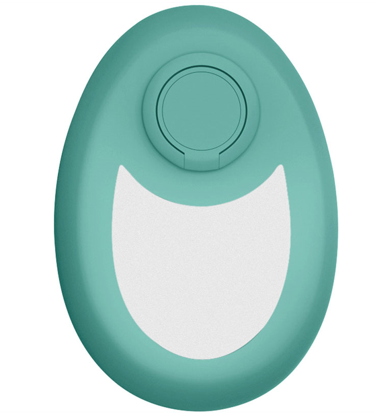 SilkEase™ Crystal Hair Eraser – Painless Exfoliating Hair Removal Tool for Smooth Skin