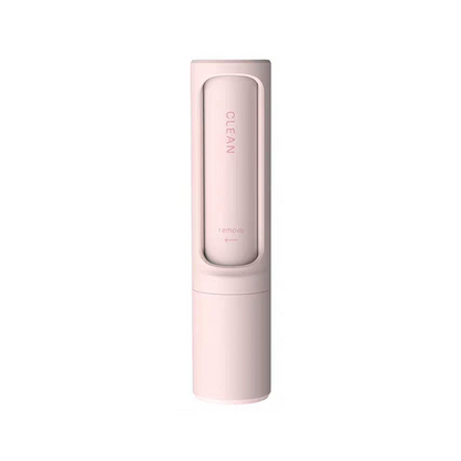 FurSweep™ Pet Hair Remover – Reusable Self-Cleaning Lint Brush