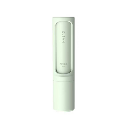 FurSweep™ Pet Hair Remover – Reusable Self-Cleaning Lint Brush