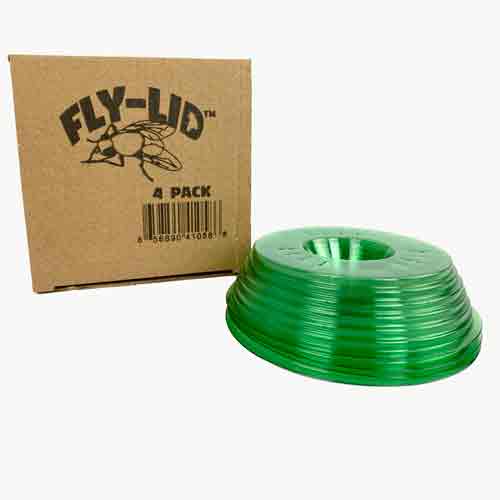 Fly Lid – 4 Pack - Default Title - fly-lid-4-pack