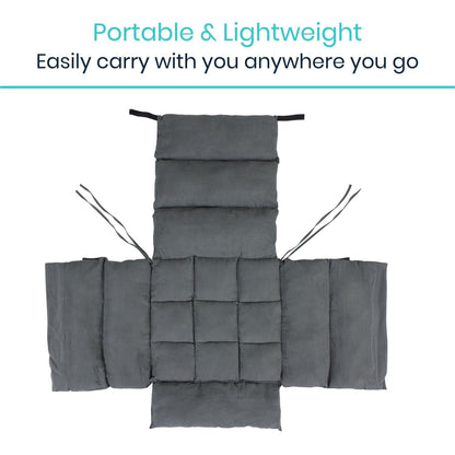Full Wheelchair Cushion - full-wheelchair-cushion