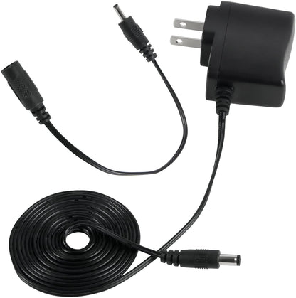 6V Power Adapter - Default Title - ac-adapter