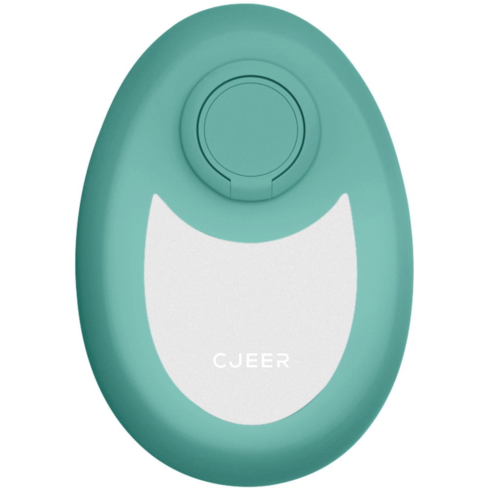 SilkEase™ Crystal Hair Eraser – Painless Exfoliating Hair Removal Tool for Smooth Skin