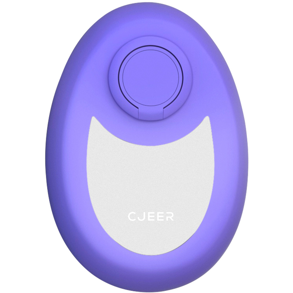 SilkEase™ Crystal Hair Eraser – Painless Exfoliating Hair Removal Tool for Smooth Skin