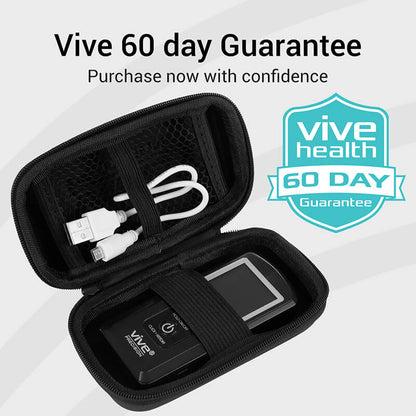 ECG Heart Monitor - Hard Case - ecg-hard-case