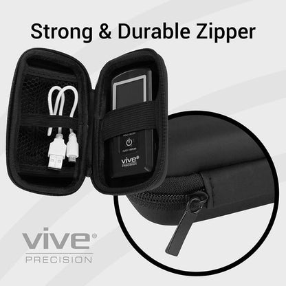 ECG Heart Monitor - Hard Case - ecg-hard-case
