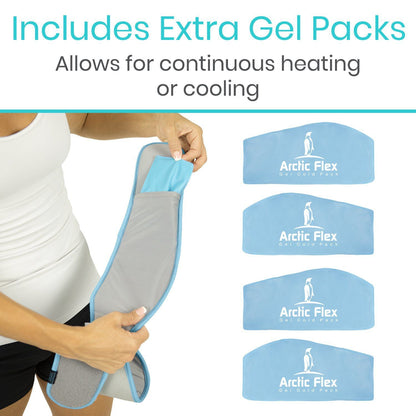 Face Ice Wrap - face-ice-pack