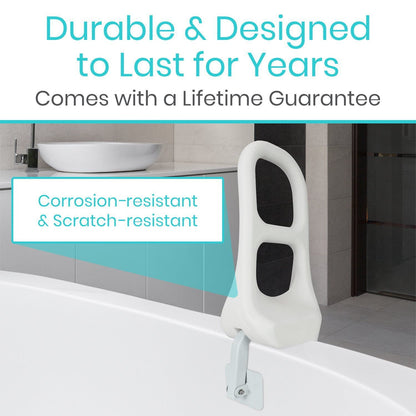 Bathtub Rail - bath-rail