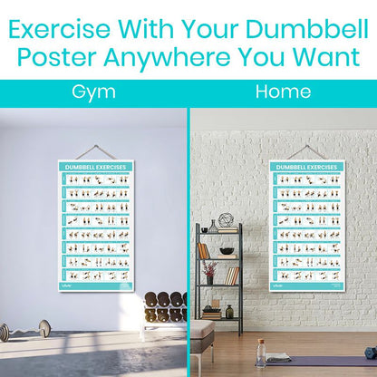 Workout Poster - workout-poster