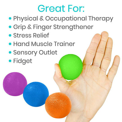 Hand Exercise Balls - hand-exercise-ball