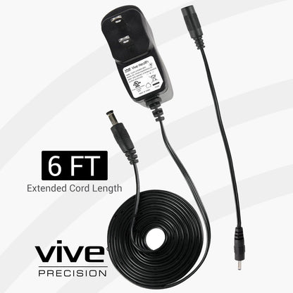 6V Power Adapter - ac-adapter