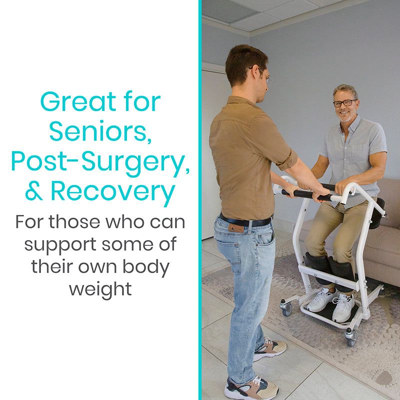 Transport Stand Assist - transport-stand-assist