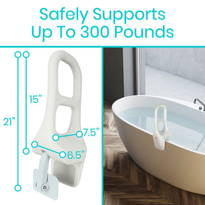 Bathtub Rail - bath-rail