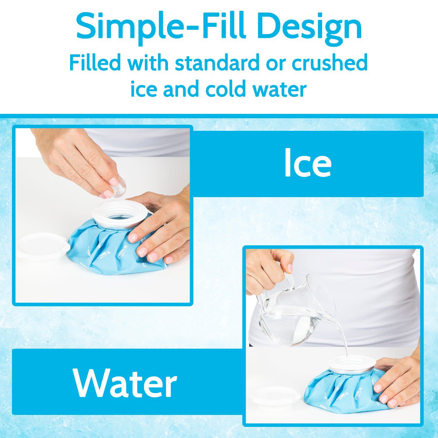 Ice Bag - ice-bag
