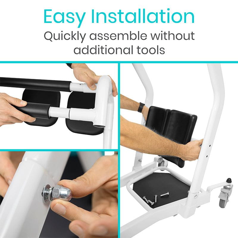 Transport Stand Assist - transport-stand-assist
