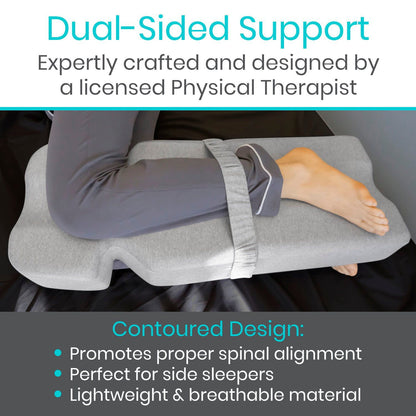 Full Knee Pillow - full-knee-pillow