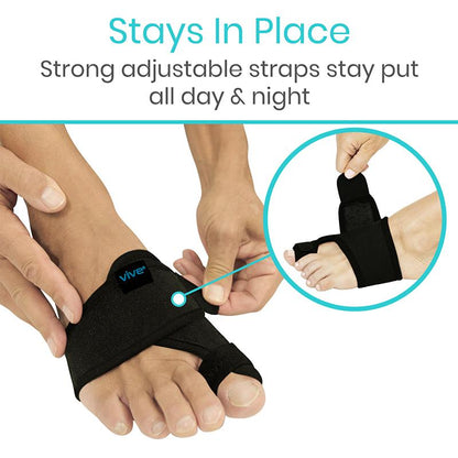 Bunion Splint - bunion-splint-corrector