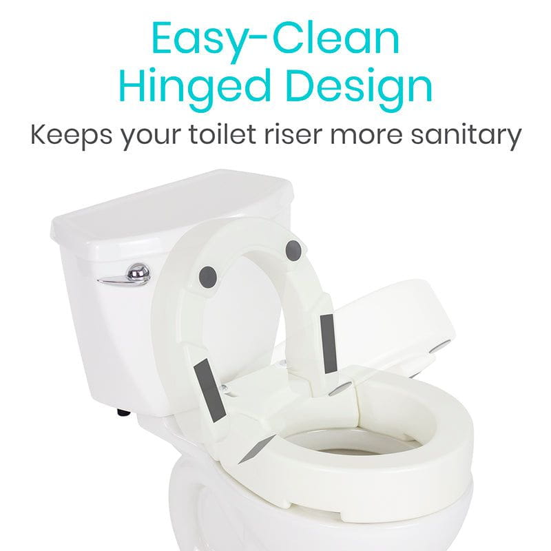 Toilet Seat Riser - toilet-seat-riser