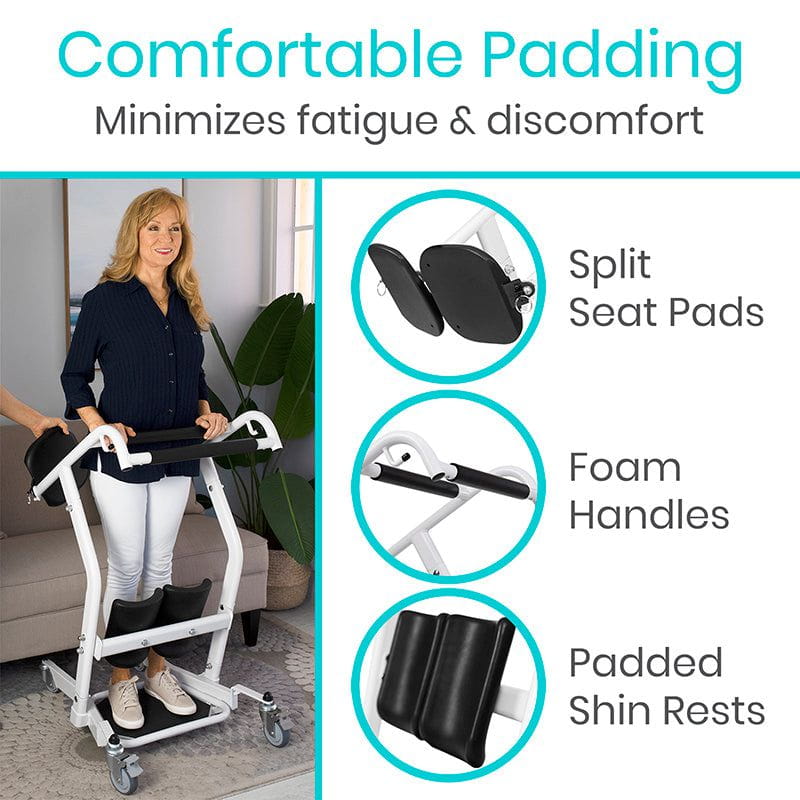 Transport Stand Assist - transport-stand-assist