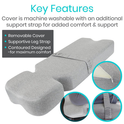 Full Knee Pillow - full-knee-pillow