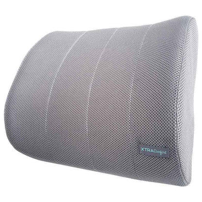 Lumbar Cushion - Default Title - lumbar-support-pillow
