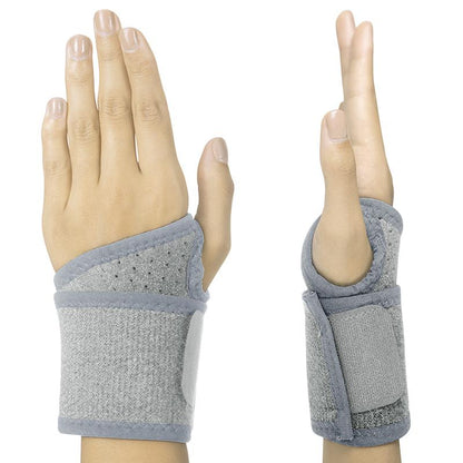 Wrist Wraps - wrist-wraps
