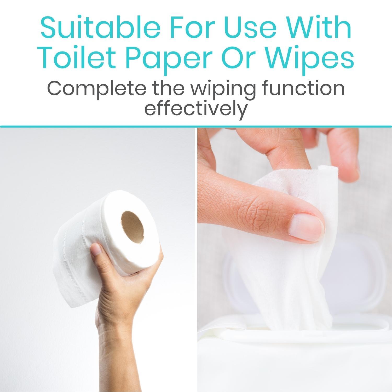Tong Wiping Aid - tong-wiping-aid