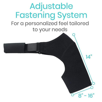 Shoulder Brace - Small - shoulder-brace-support