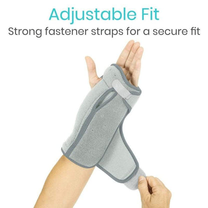 Overnight Wrist Brace - carpal-tunnel-brace
