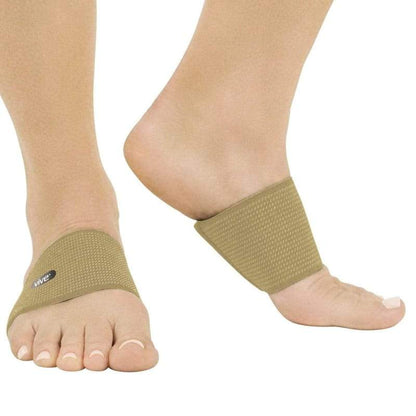 Adjustable Arch Sleeves - arch-compression-sleeves