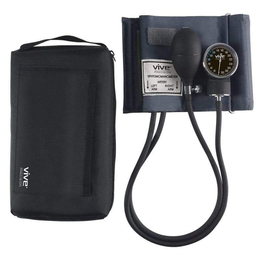 Sphygmomanometer - Black - sphygmomanometer