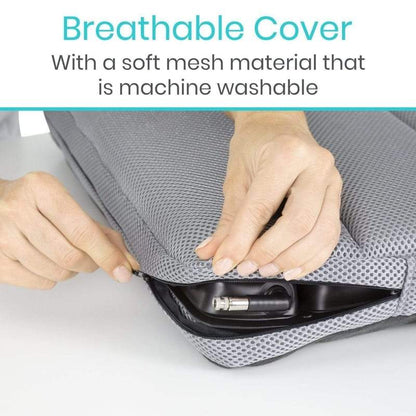Air Seat Cushion - air-seat-cushion
